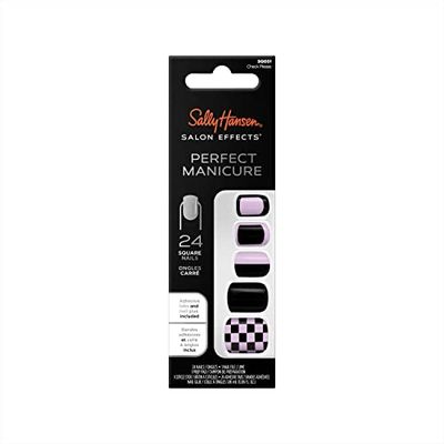 Salon Effects® Perfect Manicure