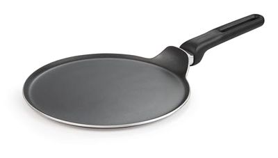 Tescoma Poêle à frire Brava pour crêpes/pancakes 26 cm