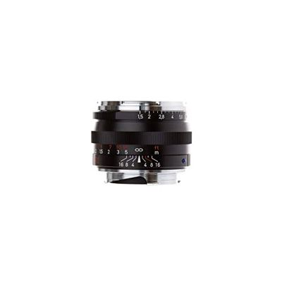 Carl Zeiss C-Sonnar T* ZM Alvo para armação Leica M (50 mm/F 1,5)