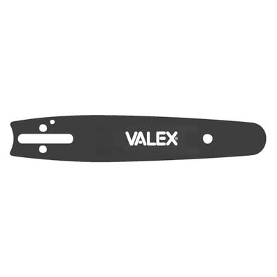 Valex Barra di Ricambio per minisega a Batteria OneAll M-MSB18, 180mm Lunghezza