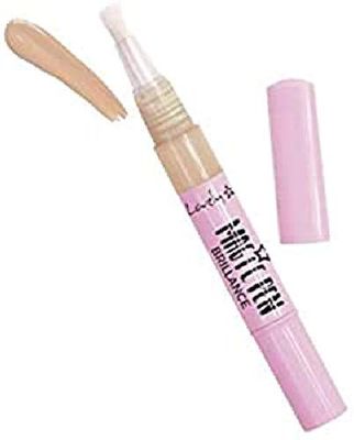 Lovely Makeup - Corrector Magic Pen Brillance