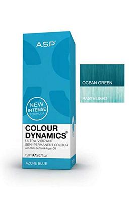 Affinage Colour Dynamics Bleu azur 150 ml