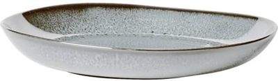 like. by Villeroy & Boch 10-4282-3800 Cuenco plano para lava, Glacé, 28 x 27 x 4.3 cm