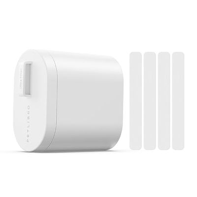 PETLIBRO Filtre de rechange pour fontaine à eau en acier inoxydable pour chat