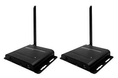 VALUE Draadloos HDMI A/V Systeem, 100 m