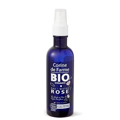 Corine de Farme Aqua Roze Biologisch