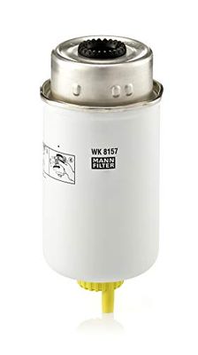 MANN-FILTER WK 8157 Filtro de combustível, para automóveis