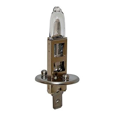 Philips Visão lâmpada para faróis dianteiros de automóveis, 12258PRC1, lâmpada para automóveis, 55 W, 1, Fog light, High Beam, luz interior, Low beam, estacionamento, Stop light)