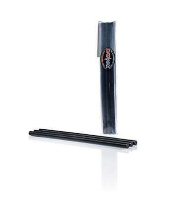 DataWax Unisex's Ptex Repair Sticks Black, One Size