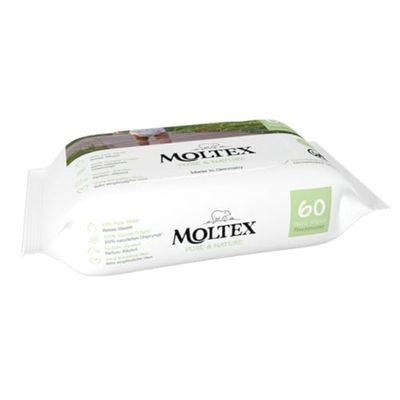 Moltex Pure & Nature 60 Toalli