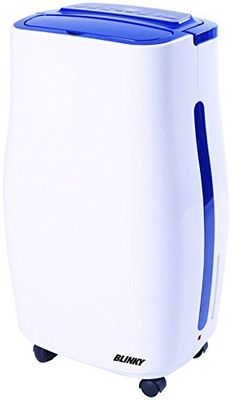 Luchtontvochtiger Blinky Mod. maestro 20l Watt 340