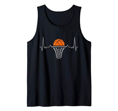 Baloncesto Pelota de baloncesto basket Basketball Camiseta sin Mangas