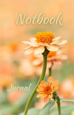 Notebook: Jurnal