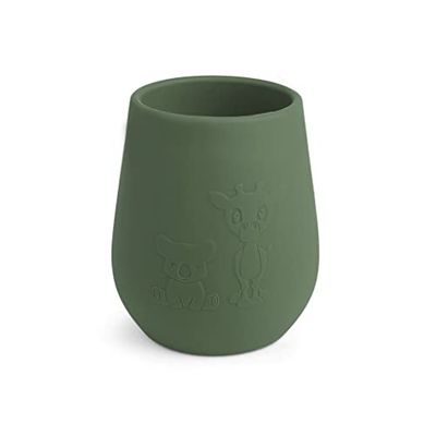 NUUROO Kai Silicone Cup Big Dusty Green