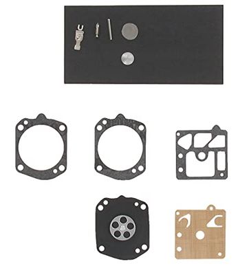 KIT REPARACIÓN MIEMBRANAS/JUNTAS