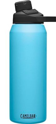 Camelbak Chute Mag Vss 1 L Unisexe Bouteilles Thermos Nordic Blue