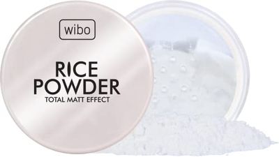 Wibo Rice Face Powder