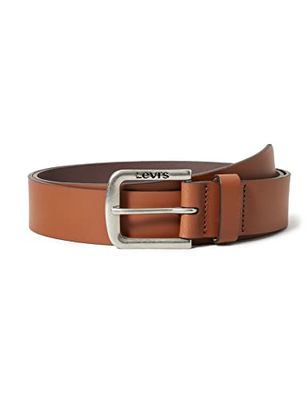 Levi's Seine Belt, Brown, 120