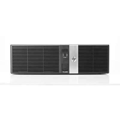 HP RP5800 POS Intel Core i5–2400 2 x 2GB 80 GB SSD POS Ready (de)