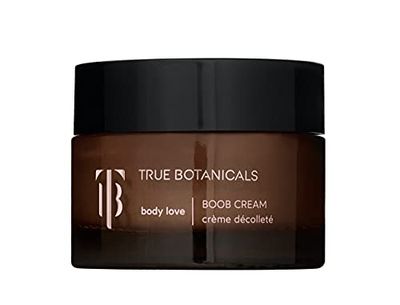 True Botanicals - The B Line Boob Cream 50 ml