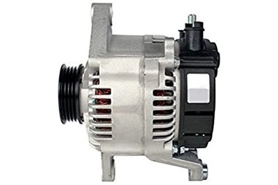 HELLA 8EL 012 427-931 Alternator - 14V - 80A