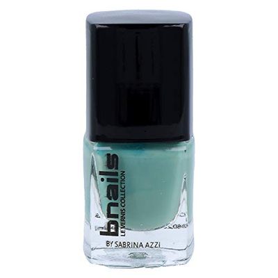 SABRINA AZZI Sabrina Bnails Esmalte Windy (303) 5 ml, Estándar, Único