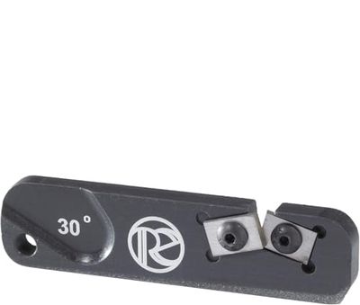 Redi-Edge Retac201 30 Tactical Pro messenslijper, zwart