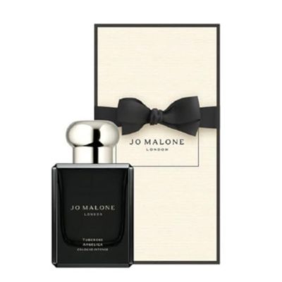 JO MALONE LONDRES Jasmine Sambac & Marigold Cologne Intense - Perfume unisex (50 ml)