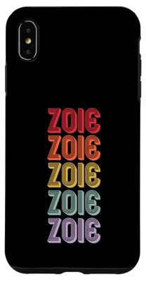 Zoie Case for iPhone XS Max