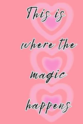 Affirmation Journal: Make Your Dreams A Reality