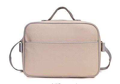 Duffi Baby 0836-05 luiertas, beige