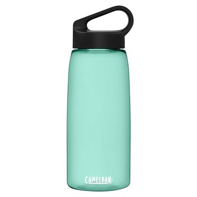 CAMELBAK Unisex bärväska 9,5 dl vattenflaska, kust, 9,5 dl
