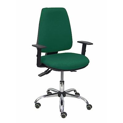 P&C Krzesło biurowe Elche S, Wielobarwny, Standardowy