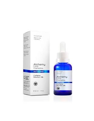 ALCHEMY ANTIAGING SER 30 ML