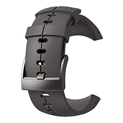 Suunto For Spartan Ultra Watches comfortabele siliconen riem