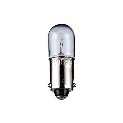 goobay Wentronic L-2108 3477 B IVP Lampe Tube Culot BA