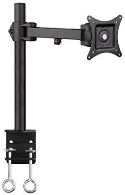 SBOX LCD-351-1 Suporte para monitor LCD Screen Size 33 - 69 cm (13-27 polegadas) até 10 kg de armazenamento de 360 °Fácil de montar