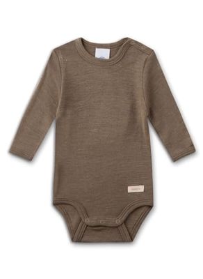 Sanetta Baby kläder, Beige, 80