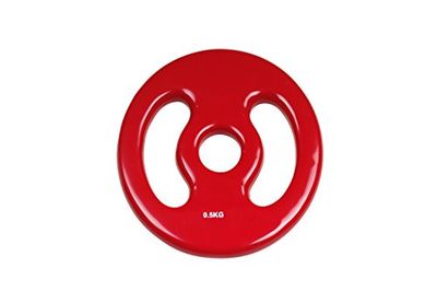 Trendy Sport 0,5 kg viktplattor