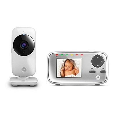 Motorola Mbp 482 babyfoon