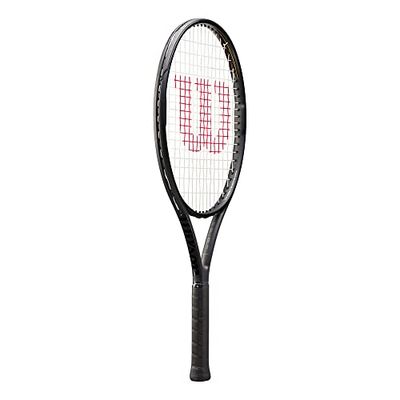 Wilson PRO STAFF 25 V13.0 RKT, Nero