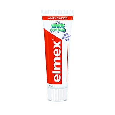 Elmex Dentifricio Junior 5-12anni