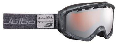 Julbo Planet Polar Masque Mixte Adulte, Noir, Taille XL