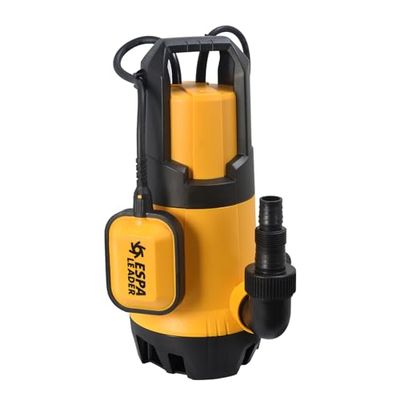 ESPA Leader KONA V 750P M Pompa di sentina sommergibile Acque Sporche e Depurazione