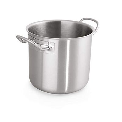 WAS 5002 281 Marmite Ø 28 cm Hauteur 24 cm 15 l