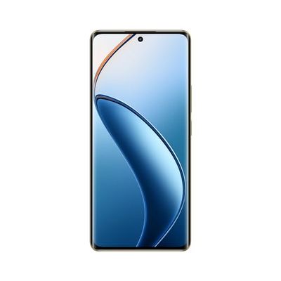 Realme 12 Pro 5G 12GB/256GB Azul (Submarine Blue) Dual SIM