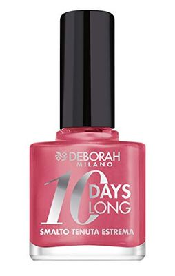 DEBORAH Vernis Days Long N.850, Pearly Pink Bubble, 10 ml