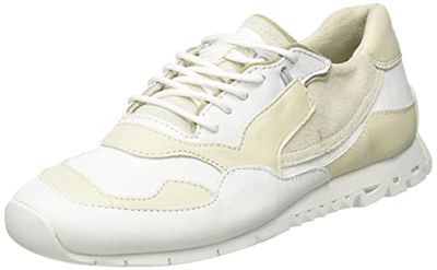 Camper Nothing-k200836 Sneakers voor dames, meerkleurig, 41 EU