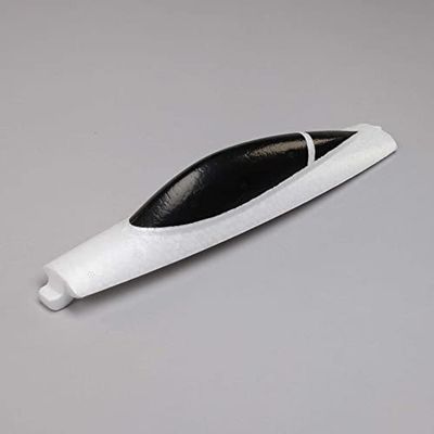Canopy Hatch: Habu SS 50 mm EDF