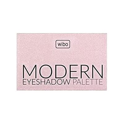 Wibo Modern Eyeshadow